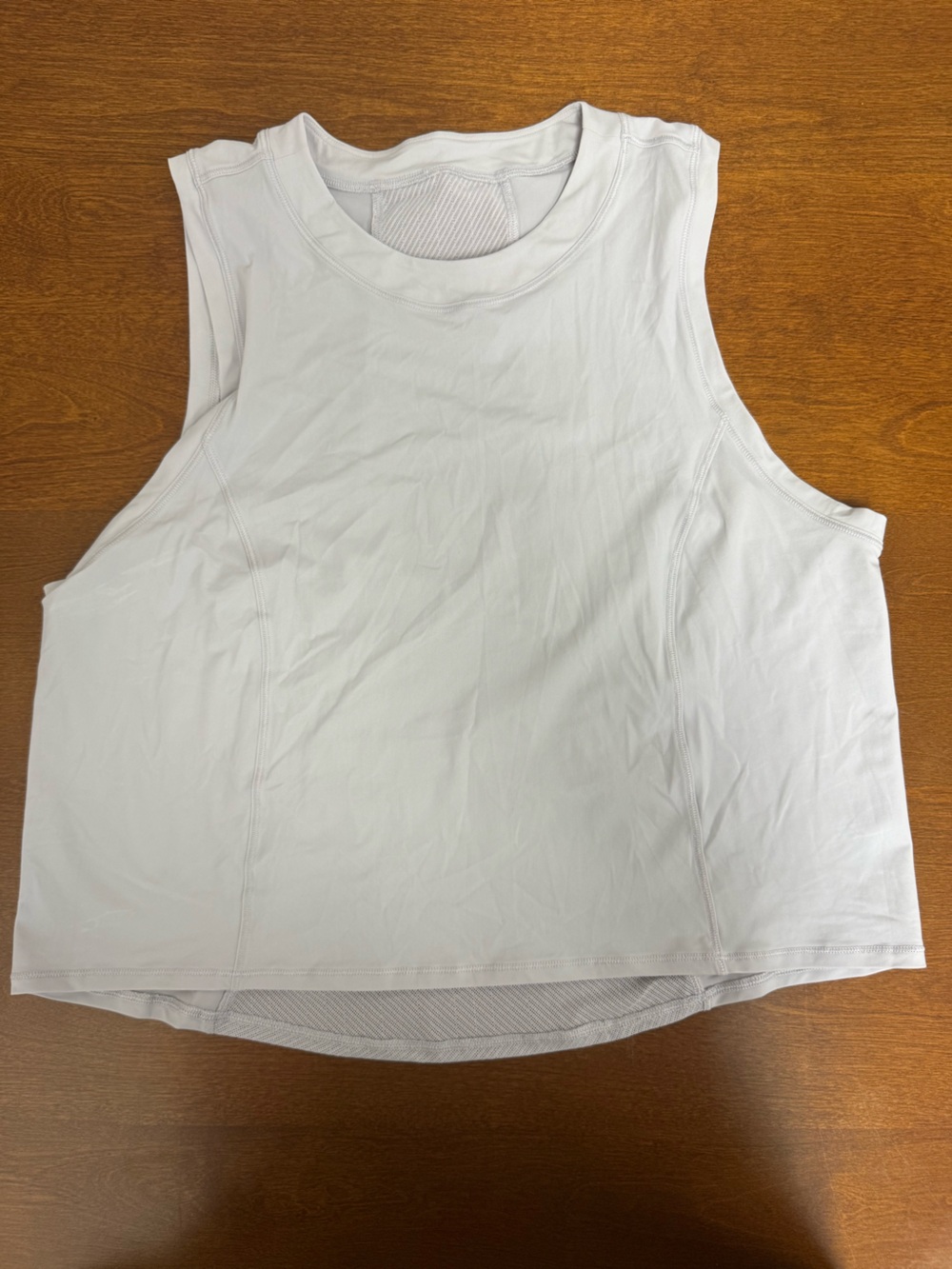 lululemon Sheer Will Tank Top